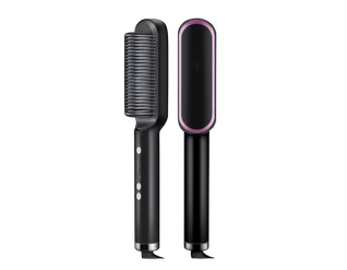 Cepillo Alisador 3 en 1