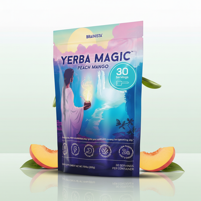 Yerba Magic Mate