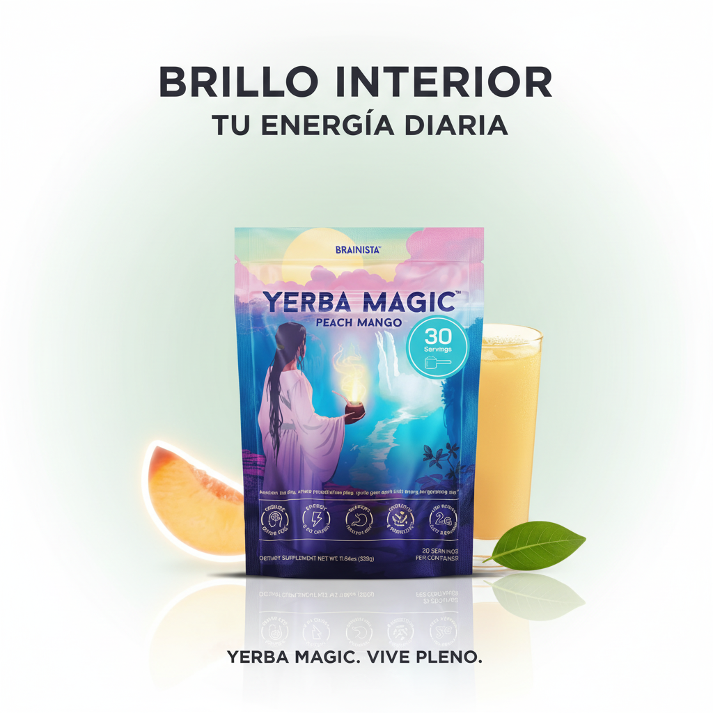 Neutraliza el cansancio