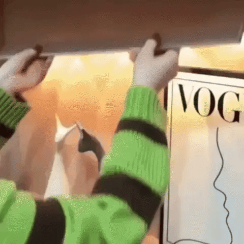 Lámpara LED Inalámbrica con Sensor de Movimiento 60cm