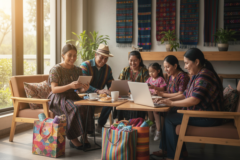 La mejor experiencia en línea