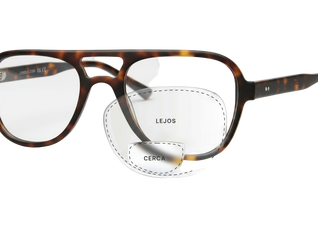 Lentes Bifocales