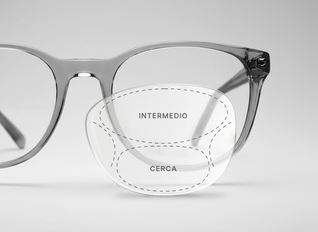 Lentes Bifocales