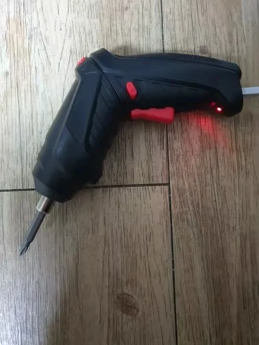 Review by Jorge Ramírez