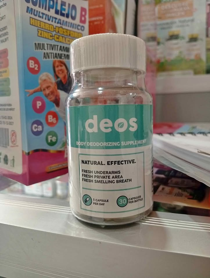 Review by Ana Hernández