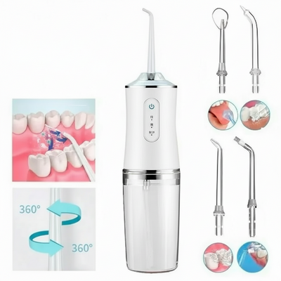 Irrigador Bucal